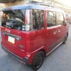 suzuki spacia 2018 -SUZUKI 【三河 581ﾀ9510】--Spacia Gear DAA-MK53S--MK53S-598943---SUZUKI 【三河 581ﾀ9510】--Spacia Gear DAA-MK53S--MK53S-598943- image 2