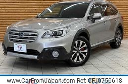 subaru outback 2016 -SUBARU--Legacy OutBack DBA-BS9--BS9-031533---SUBARU--Legacy OutBack DBA-BS9--BS9-031533-