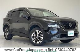 nissan x-trail 2022 -NISSAN--X-Trail 6AA-SNT33--SNT33-003960---NISSAN--X-Trail 6AA-SNT33--SNT33-003960-