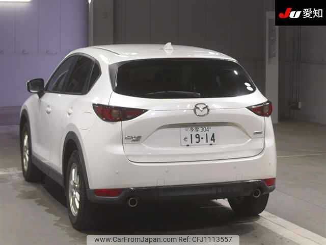 mazda cx-5 2017 -MAZDA 【多摩 304ｾ1914】--CX-5 KF5P-100745---MAZDA 【多摩 304ｾ1914】--CX-5 KF5P-100745- image 2