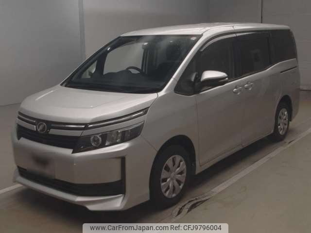 toyota voxy 2016 -TOYOTA--Voxy DBA-ZRR80G--ZRR80-0223999---TOYOTA--Voxy DBA-ZRR80G--ZRR80-0223999- image 1