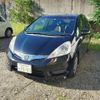 honda fit-shuttle 2012 -HONDA 【名変中 】--Fit Shuttle GP2--3041406---HONDA 【名変中 】--Fit Shuttle GP2--3041406- image 1