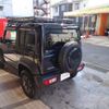 suzuki jimny-sierra 2023 quick_quick_3BA-JB74W_JB74W-198384 image 8