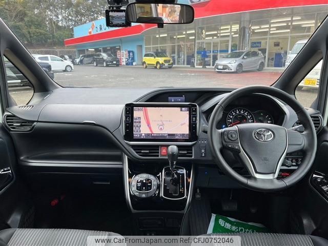 toyota voxy 2019 quick_quick_DBA-ZRR80W_ZRR80-0558324 image 2