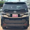 toyota vellfire 2014 CFJ1709004 image 3