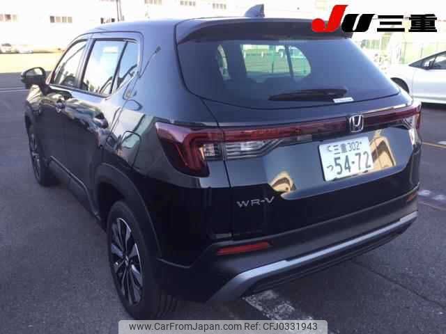 honda honda-others 2024 -HONDA 【三重 302ﾂ5472】--WR-V DG5--1024636---HONDA 【三重 302ﾂ5472】--WR-V DG5--1024636- image 2