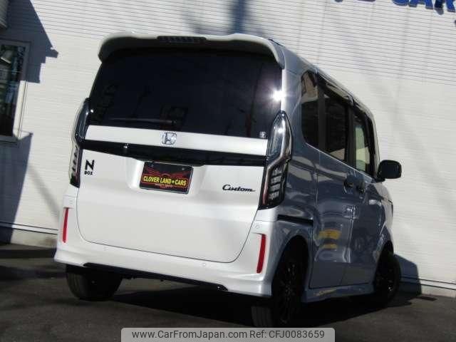 honda n-box 2022 quick_quick_6BA-JF3_JF3-5206474 image 2