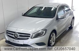 mercedes-benz a-class 2016 -MERCEDES-BENZ--Benz A Class 176042-2V104929---MERCEDES-BENZ--Benz A Class 176042-2V104929-