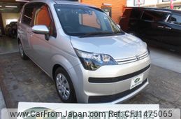 toyota spade 2016 -TOYOTA--Spade NSP141--8036733---TOYOTA--Spade NSP141--8036733-