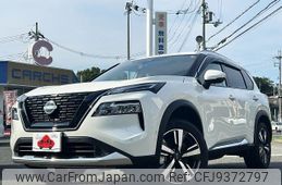 nissan x-trail 2023 -NISSAN--X-Trail 6AA-SNT33--SNT33-029***---NISSAN--X-Trail 6AA-SNT33--SNT33-029***-