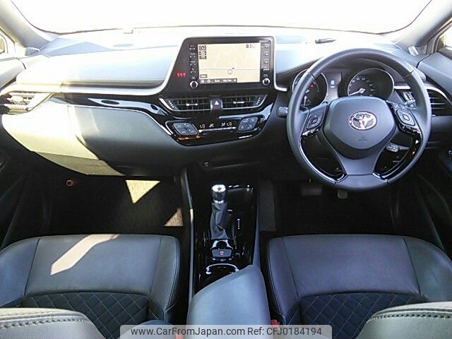 toyota c-hr 2020 -TOYOTA--C-HR 6AA-ZYX11--ZYX11-2022878---TOYOTA--C-HR 6AA-ZYX11--ZYX11-2022878- image 2