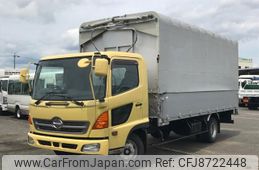 hino ranger 2008 GOO_NET_EXCHANGE_0206394A30230628W003