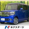 honda n-box-plus 2015 -HONDA--N BOX + DBA-JF1--JF1-2414585---HONDA--N BOX + DBA-JF1--JF1-2414585- image 1