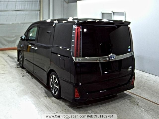 toyota noah 2018 -TOYOTA--Noah ZWR80W-0347330---TOYOTA--Noah ZWR80W-0347330- image 2