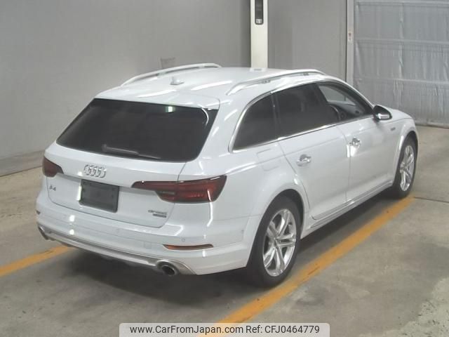 audi a4 2019 -AUDI--Audi A4 WAUZZZF49KA110745---AUDI--Audi A4 WAUZZZF49KA110745- image 2