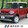 suzuki hustler 2019 -SUZUKI--Hustler DAA-MR41S--MR41S-355724---SUZUKI--Hustler DAA-MR41S--MR41S-355724- image 1