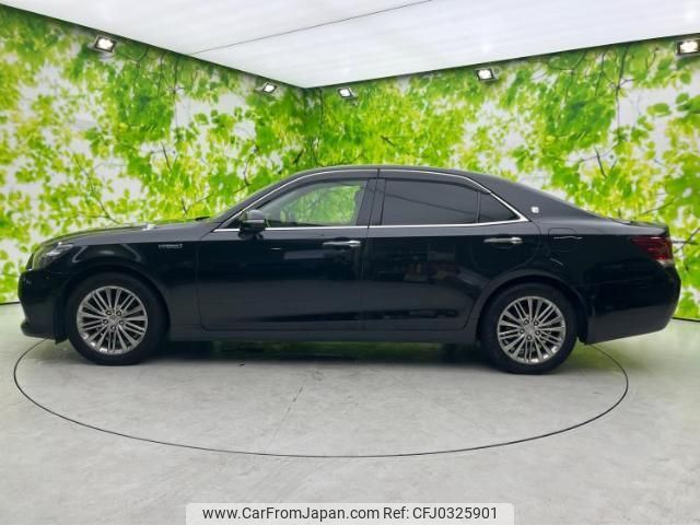 toyota crown-hybrid 2014 quick_quick_DAA-AWS210_AWS210-6070754 image 2