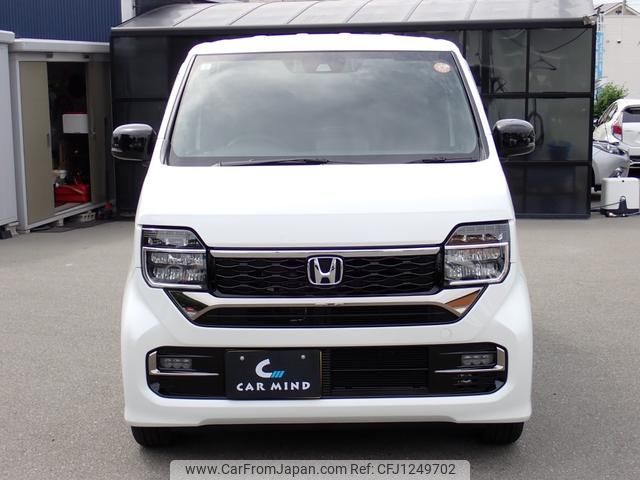 honda n-wgn 2024 GOO_JP_700072025530250602001 image 2
