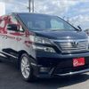 toyota vellfire 2009 -TOYOTA--Vellfire DBA-ANH20W--ANH20-8084982---TOYOTA--Vellfire DBA-ANH20W--ANH20-8084982- image 16