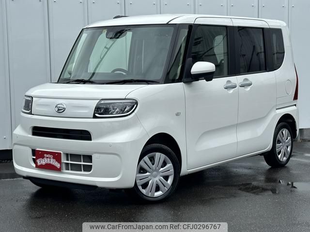 daihatsu tanto 2022 -DAIHATSU 【北見 580ｽ2456】--Tanto LA660S--0055494---DAIHATSU 【北見 580ｽ2456】--Tanto LA660S--0055494- image 1