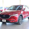 mazda cx-5 2020 -MAZDA--CX-5 3DA-KF2P--KF2P-326707---MAZDA--CX-5 3DA-KF2P--KF2P-326707- image 1