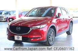 mazda cx-5 2020 -MAZDA--CX-5 3DA-KF2P--KF2P-326707---MAZDA--CX-5 3DA-KF2P--KF2P-326707-