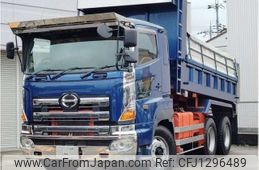 hino profia 2005 -HINO 【京都 130ｿ 28】--Profia KS-FS1EKJA--FS1EKJ-10875---HINO 【京都 130ｿ 28】--Profia KS-FS1EKJA--FS1EKJ-10875-