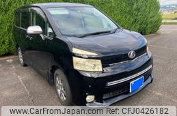 toyota voxy 2008 -TOYOTA--Voxy DBA-ZRR70W--ZRR70-0167036---TOYOTA--Voxy DBA-ZRR70W--ZRR70-0167036-