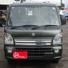 suzuki carry-truck 2022 CFJ1808338 image 6