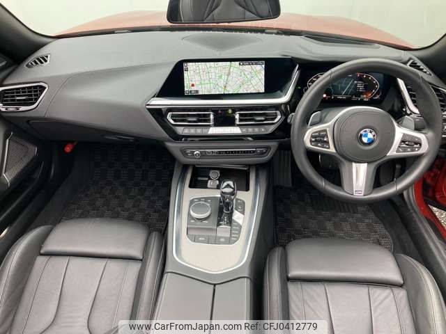 bmw z4 2019 -BMW--BMW Z4 3BA-HF30--WBAHF52030WW50964---BMW--BMW Z4 3BA-HF30--WBAHF52030WW50964- image 2