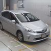 toyota prius-α 2012 -TOYOTA--Prius α DAA-ZVW41W--ZVW41-3138444---TOYOTA--Prius α DAA-ZVW41W--ZVW41-3138444- image 10