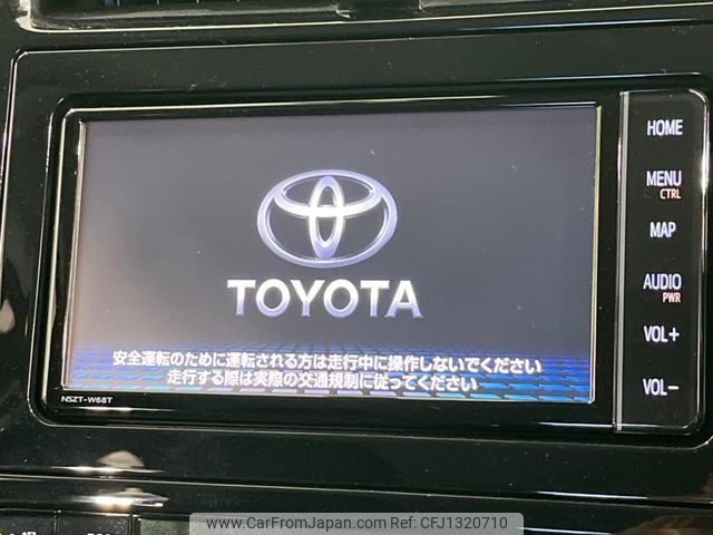 toyota prius 2018 -TOYOTA--Prius DAA-ZVW51--ZVW51-6071363---TOYOTA--Prius DAA-ZVW51--ZVW51-6071363- image 2