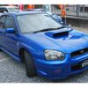 subaru impreza 2005 -SUBARU--Impreza GDB--GDB-031501---SUBARU--Impreza GDB--GDB-031501- image 11