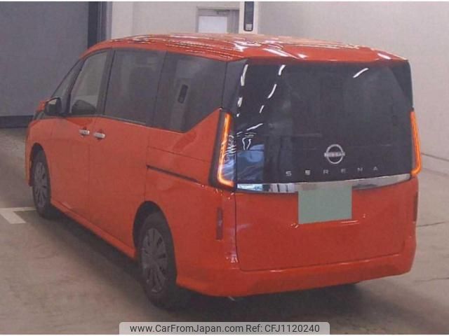 nissan serena 2025 quick_quick_5BA-C28_C28-008749 image 2