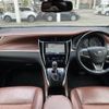 toyota harrier 2018 -TOYOTA--Harrier DBA-ZSU65W--ZSU65-0032161---TOYOTA--Harrier DBA-ZSU65W--ZSU65-0032161- image 16