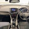 mitsubishi eclipse-cross 2021 CFJ1816713 image 2