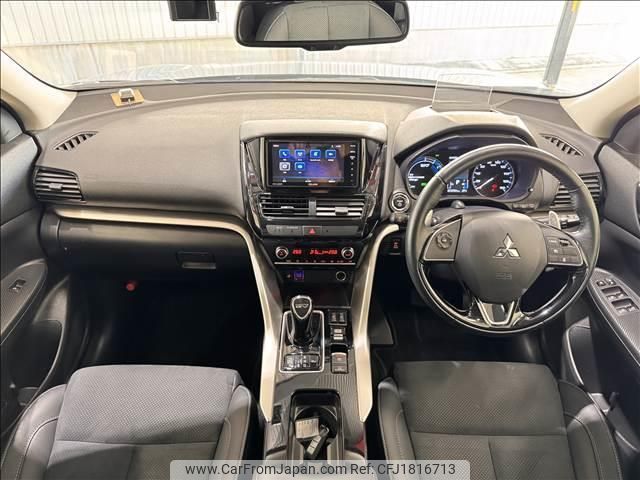 mitsubishi eclipse-cross 2021 CFJ1816713 image 2