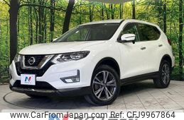 nissan x-trail 2019 -NISSAN--X-Trail DBA-T32--T32-059854---NISSAN--X-Trail DBA-T32--T32-059854-