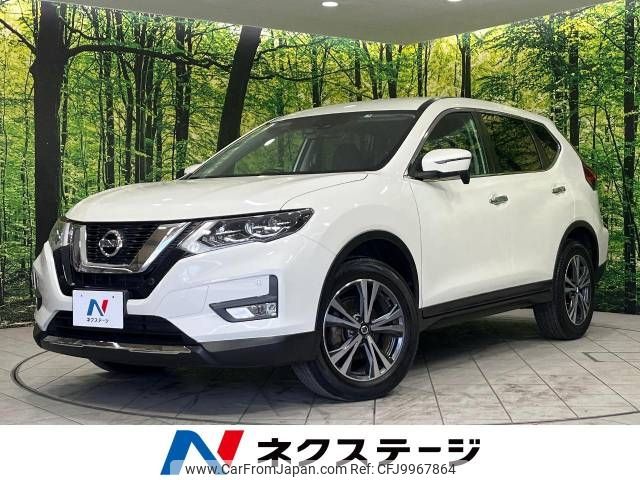 nissan x-trail 2019 -NISSAN--X-Trail DBA-T32--T32-059854---NISSAN--X-Trail DBA-T32--T32-059854- image 1