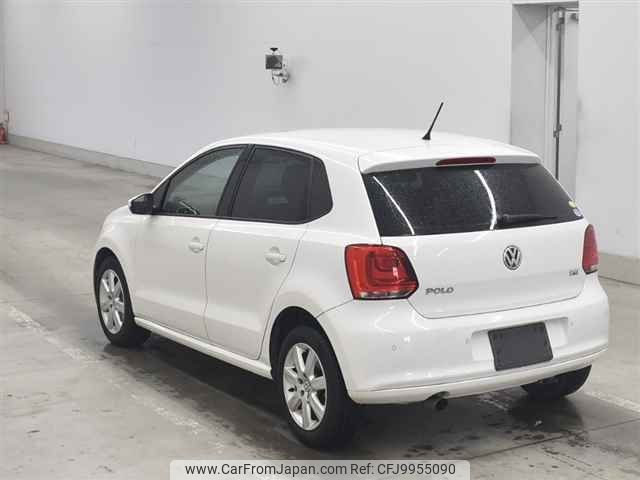 volkswagen polo undefined -VOLKSWAGEN--VW Polo 6RCBZ-WVWZZZ6RZBU096982---VOLKSWAGEN--VW Polo 6RCBZ-WVWZZZ6RZBU096982- image 2
