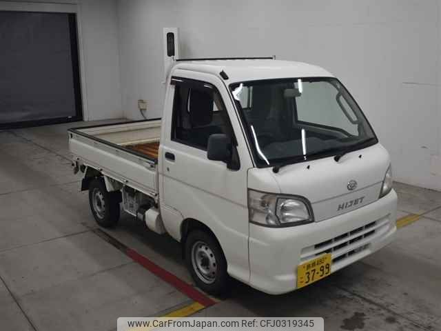 daihatsu hijet-truck 2014 -DAIHATSU 【島根 480コ3799】--Hijet Truck S211P-0304313---DAIHATSU 【島根 480コ3799】--Hijet Truck S211P-0304313- image 1