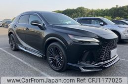 lexus rx 2023 quick_quick_6AA-AALH10_AALH10-1000011