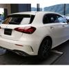 mercedes-benz a-class 2024 CFJ1583803 image 8