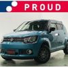 suzuki ignis 2018 -SUZUKI--Ignis DAA-FF21S--FF21S-133082---SUZUKI--Ignis DAA-FF21S--FF21S-133082- image 1