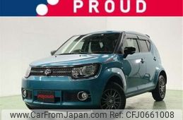 suzuki ignis 2018 -SUZUKI--Ignis DAA-FF21S--FF21S-133082---SUZUKI--Ignis DAA-FF21S--FF21S-133082-