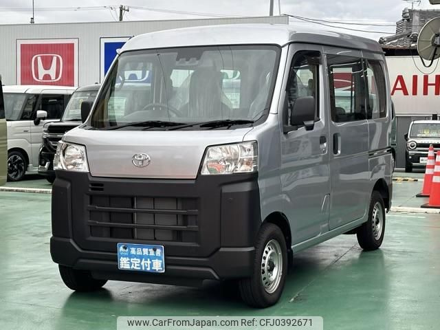 toyota pixis-van 2022 GOO_JP_700060017330241029023 image 2