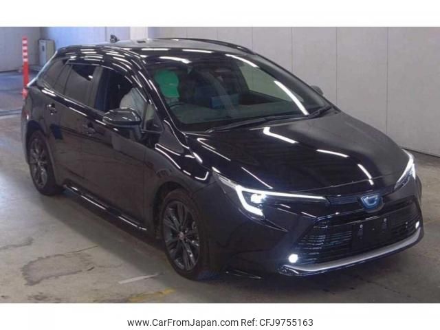 toyota corolla-touring-wagon 2023 quick_quick_6AA-ZWE219W_ZWE219-0006908 image 1