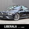 mercedes-benz cla-class 2021 -MERCEDES-BENZ--Benz CLA 3DA-118312M--W1K1183122N254198---MERCEDES-BENZ--Benz CLA 3DA-118312M--W1K1183122N254198- image 1