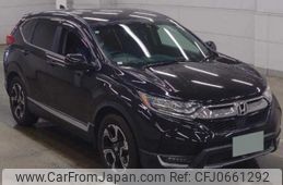 honda cr-v 2021 quick_quick_6BA-RW1_RW1-1201599