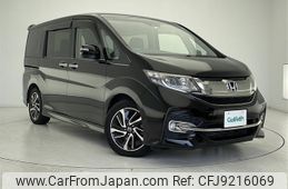 honda stepwagon 2016 -HONDA--Stepwgn DBA-RP3--RP3-1030986---HONDA--Stepwgn DBA-RP3--RP3-1030986-